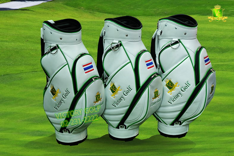 Golf Bag VICTORY Golf