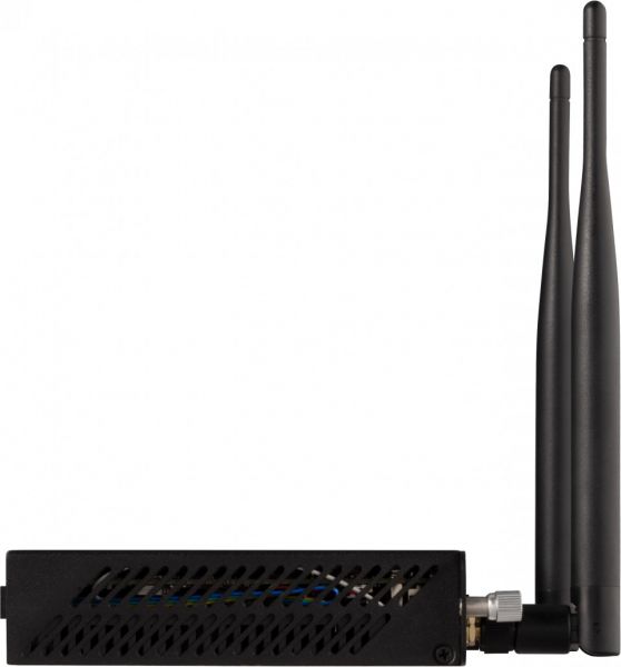 ViewSonic Slot-in PC รุ่น VPC25-W33-O1-1B: คอมพิวเตอร์สลอตอินสำหรับ ViewBoard