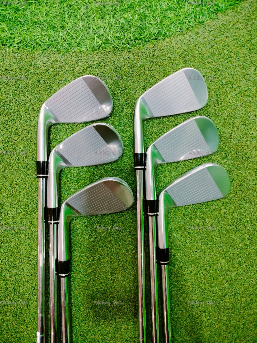 Iron Set Honma TR20V FORGED 5-10 (N.S PRO 950 GH neo/ S) 98g.