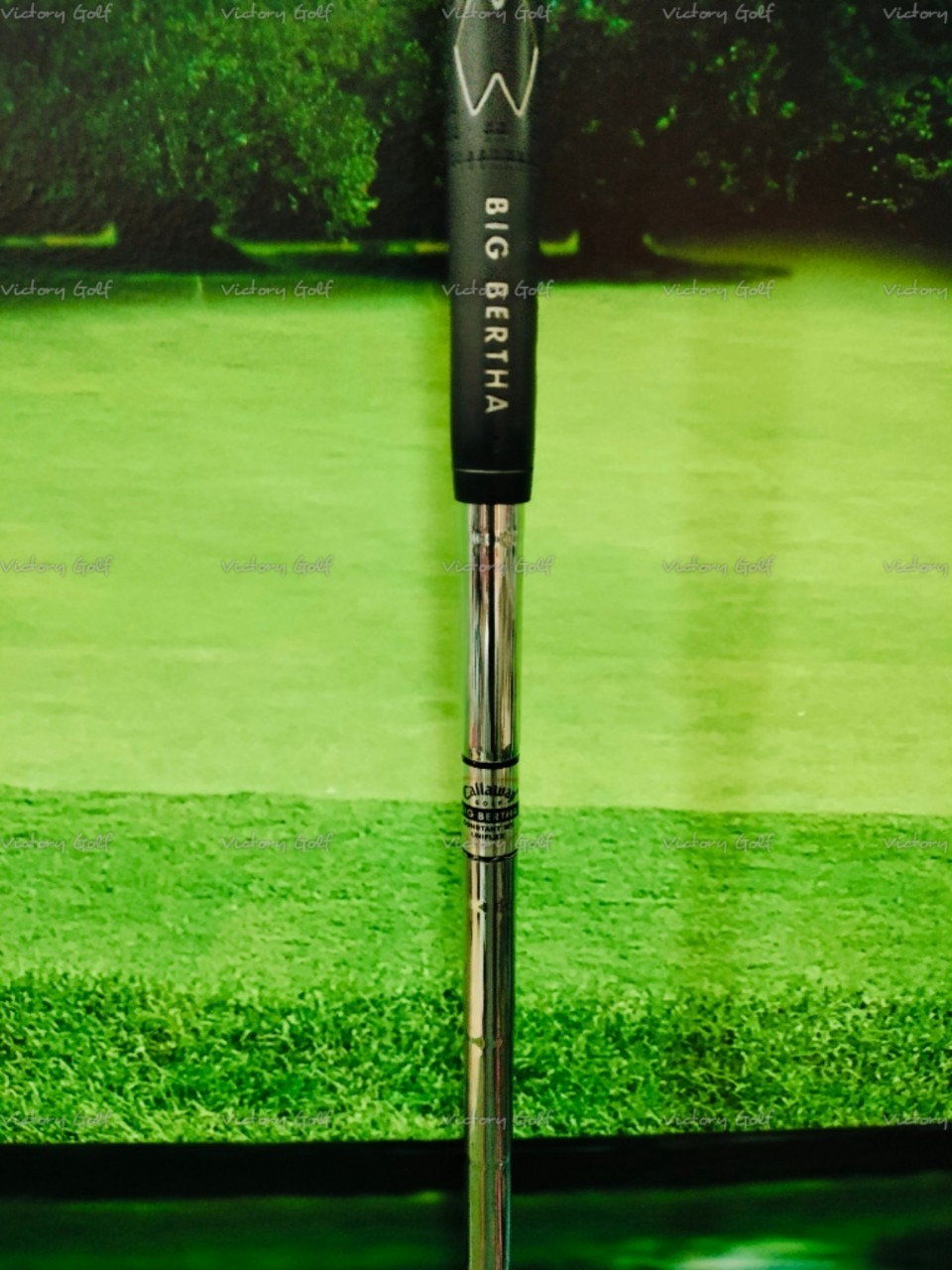 Wedge Callaway Big Bertha #Sw 54’ / (Uni-Flex)