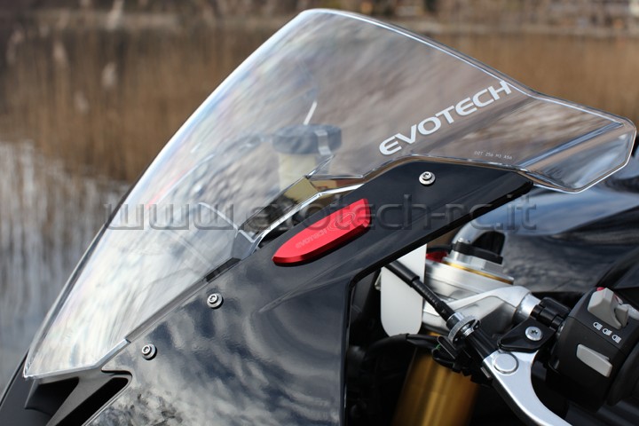 อุดกระจก EVOTECH ITALY