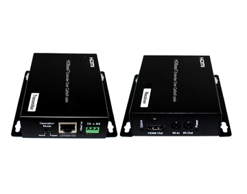 VACOTEK 100m HDBaseT HDMI Extender with POC