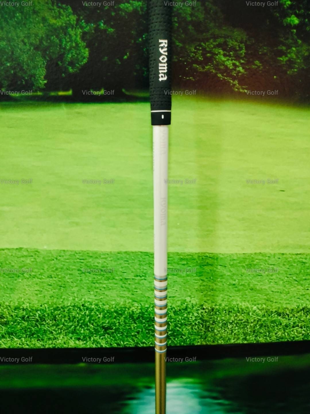 Driver Ryoma D-1 Maxima Special tuning 10.5 (Tour AD M2-G) / (SR)