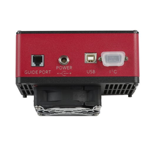 S-Big Compact CCD STF-8300M