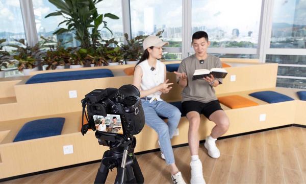 Saramonic Blink100 B2