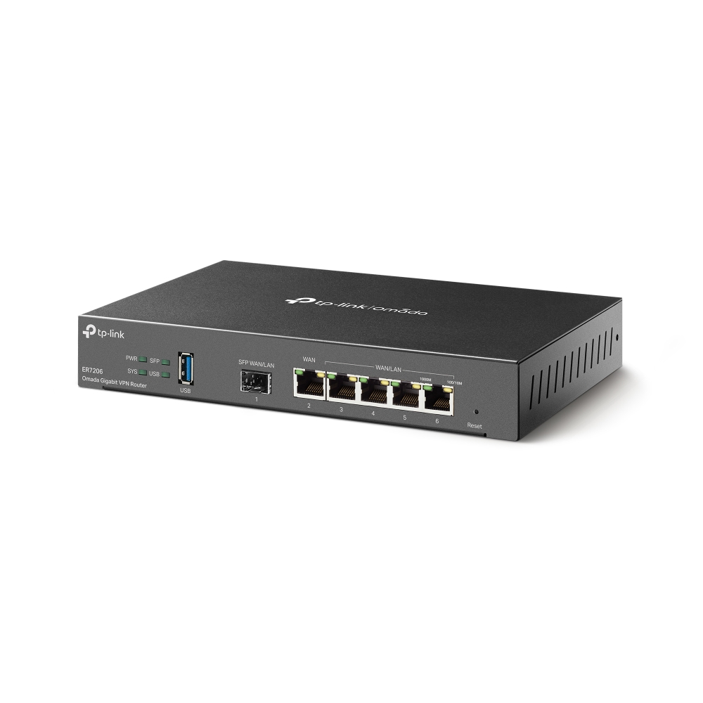 TPL-ER7206 Omada Gigabit VPN Router