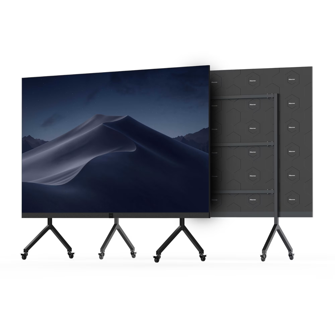 Hisense HAIO163DE: จอแสดงผล LED All-in-one ขนาด 163 นิ้ว