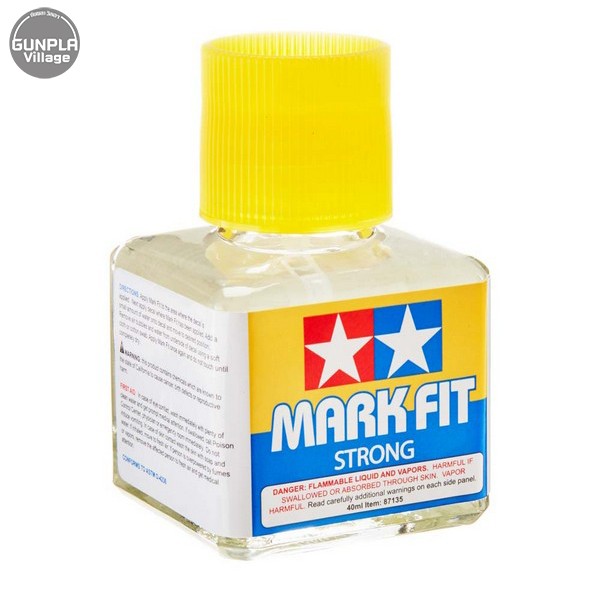 Tamiya 87135 Mark Fit Strong Tamiya 4950344871353