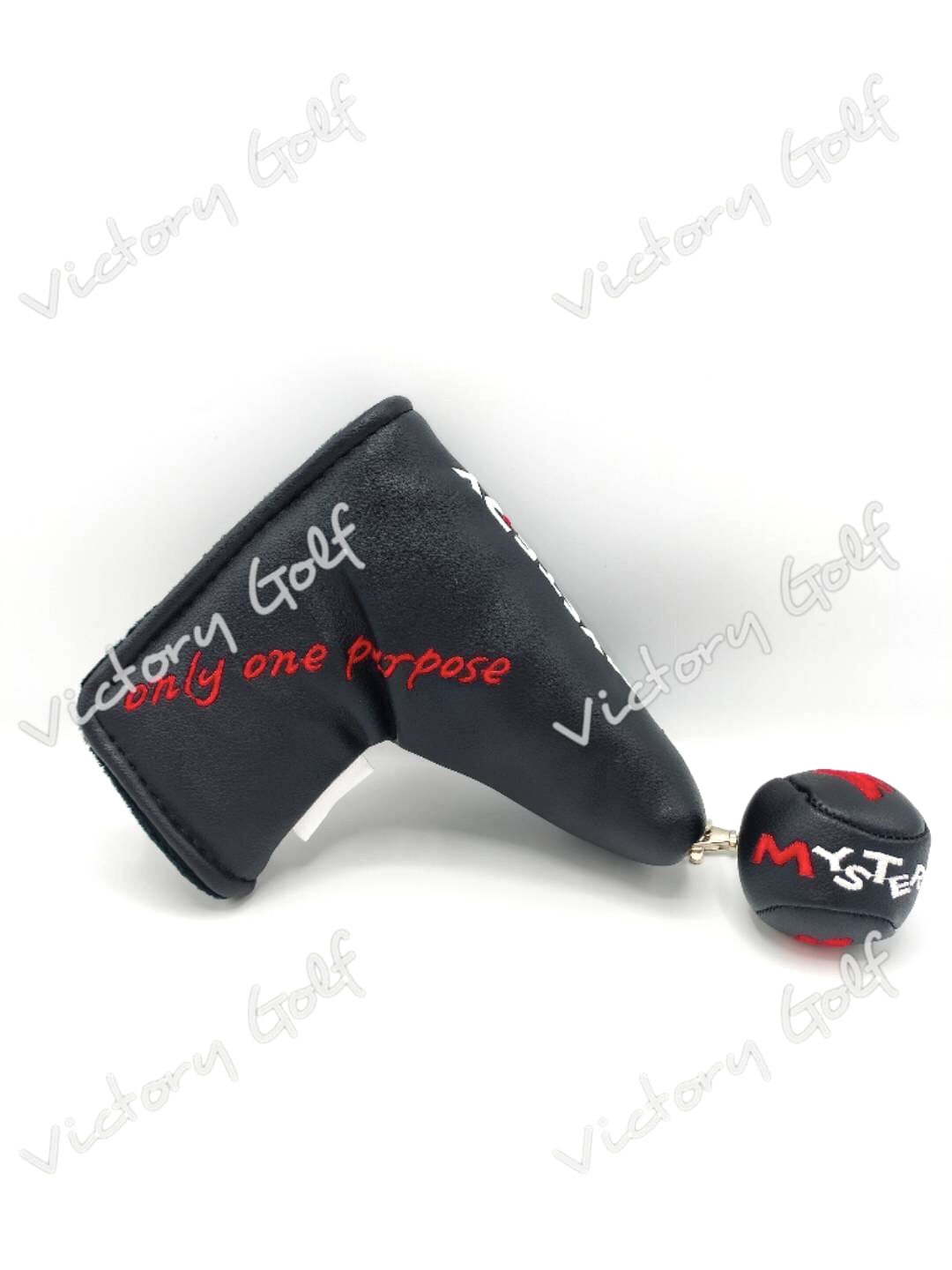 Cover Putter The MYSTERY (Blade)