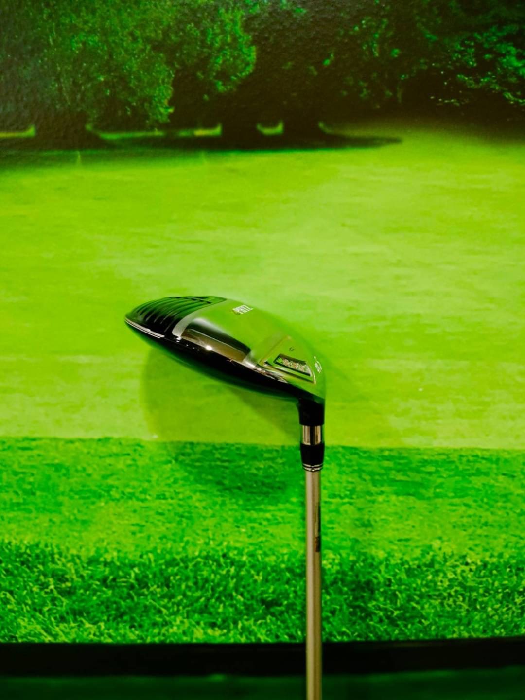 Fairway 5/21 BRIDGESTONE (PHYZ CL) / (flex : L)