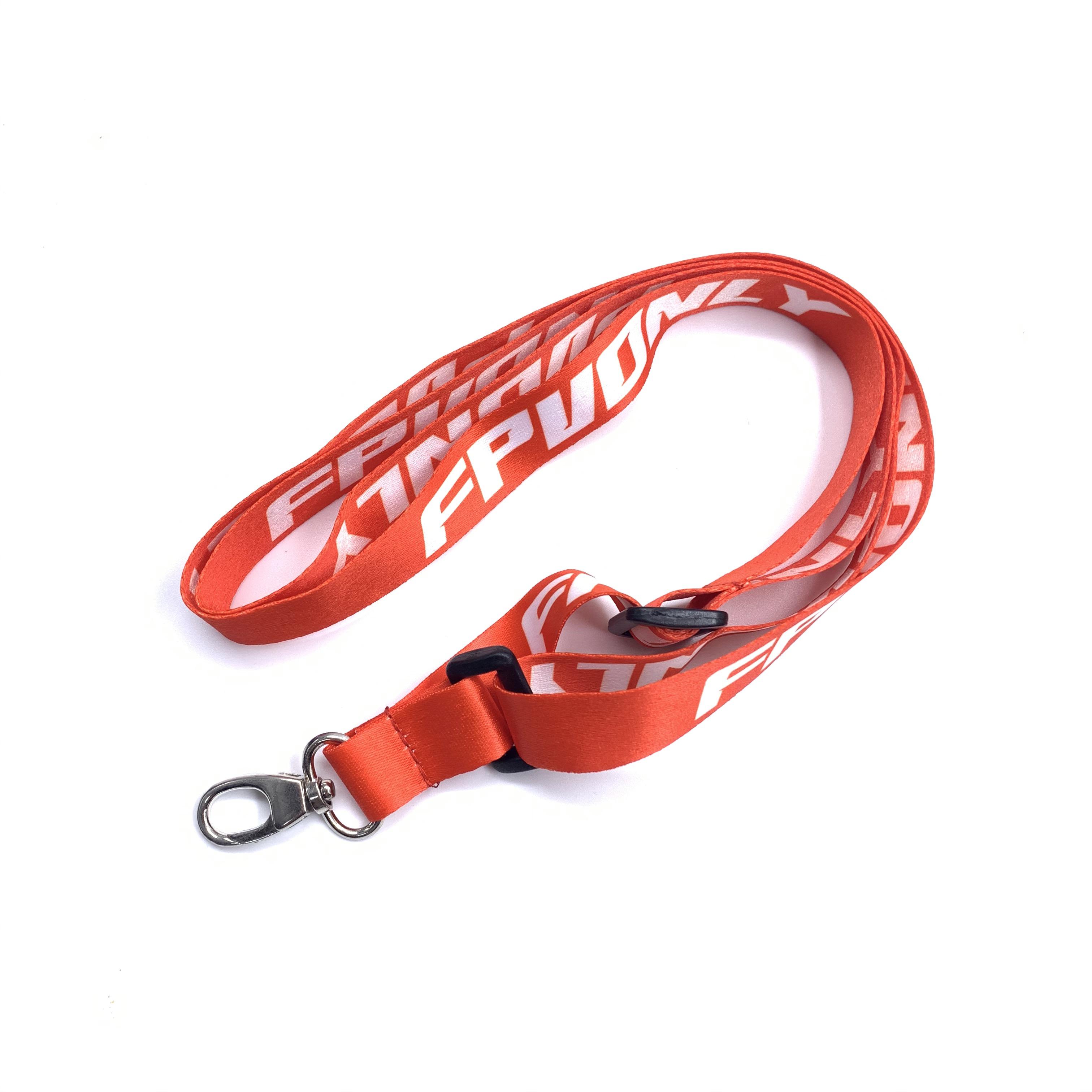 Radio Neck Starp สายคล้องคอวิทยุ FPVONLY คลองบัตร คล้องกุญแจ ตามสิ่งที่เราอยากใช้ Radio