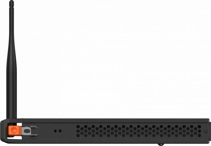 ViewSonic Slot-in PC รุ่น VPC25-W33-P1: คอมพิวเตอร์สลอตอินสำหรับ ViewBoard