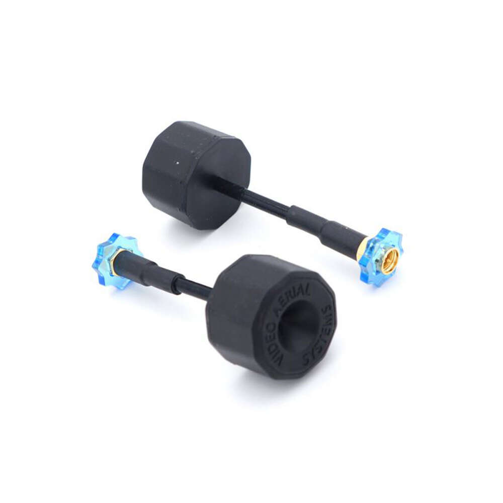 TBS VAS BlueBeam Ultra V2 Set 5.8GHz (RHCP) 8.1 ซม. x 2.7 ซม. เสาอนาล๊อก FPV Racing Drone อุปกรณ์โดรน Drone