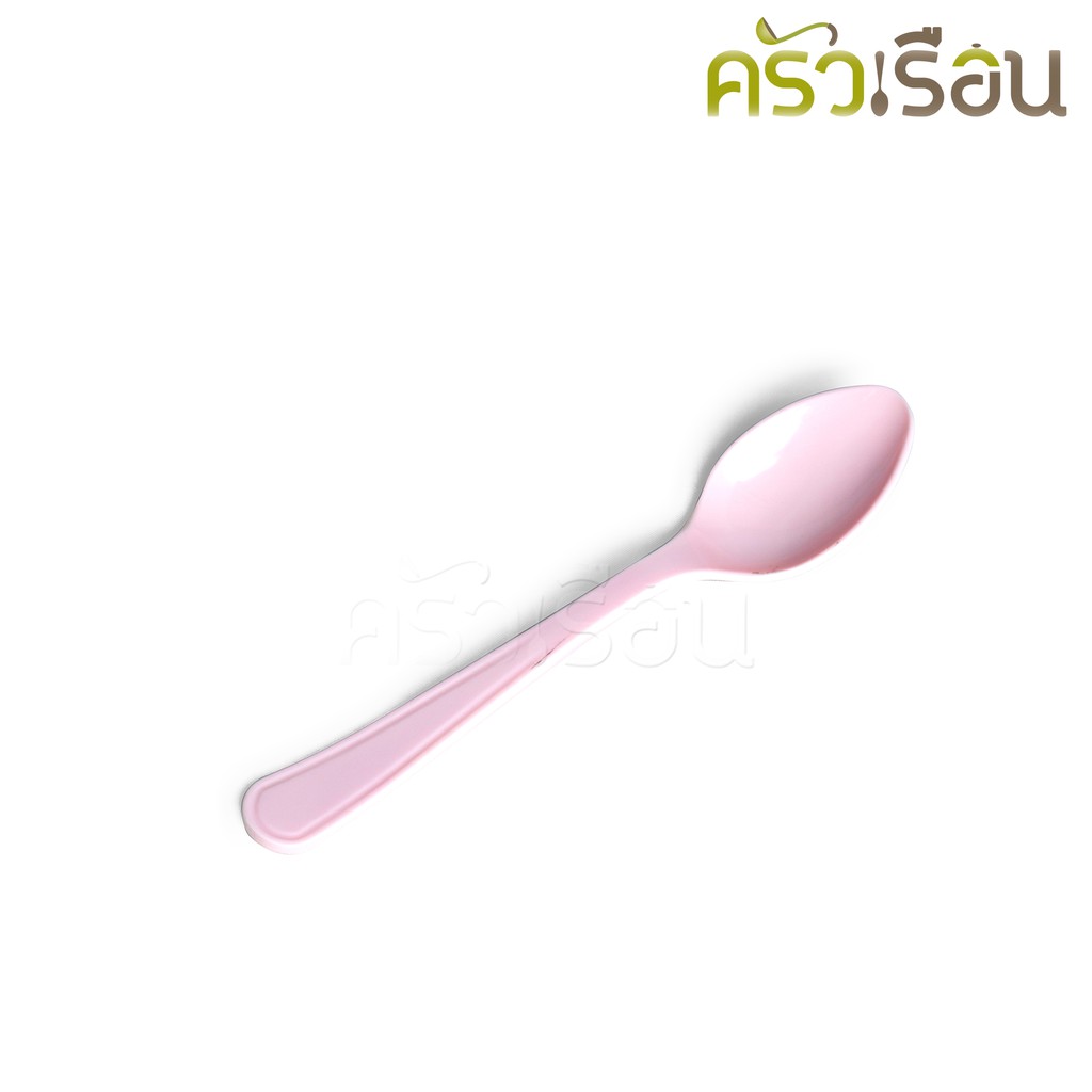 Superware [ ราคาต่อคัน ] ช้อนชาใหญ่ ขนาด 6.25 นิ้ว 16 x 3.5 ซม. SP359 ช้อนเด็ก ช้อนกาแฟ
