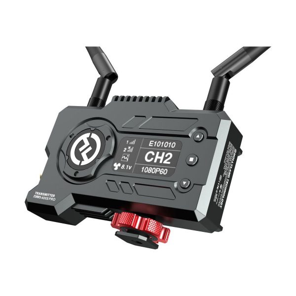 Hollyland Mars 400S Pro