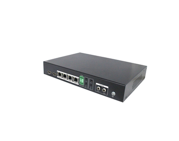 1x4 HDMI 2.0 HDBaseT Splitter Support 4K@60hz