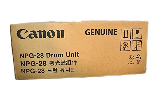 Drum/แม่พิมพ์ภาพG28 Canon IR2016/IR420/2318