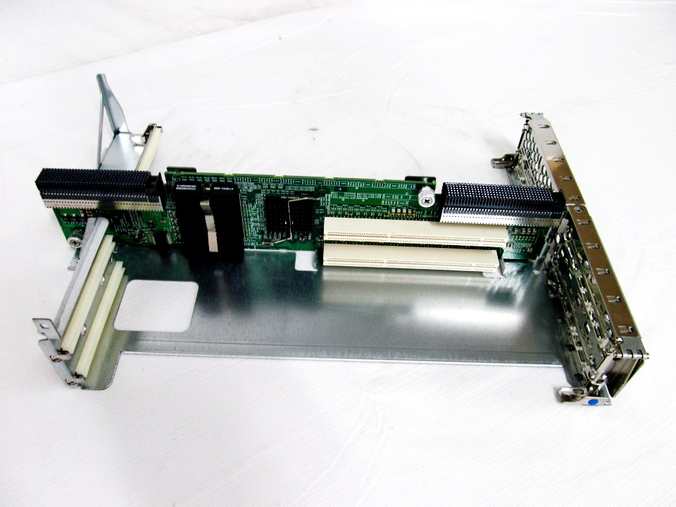 (0C1319) ขาย - จำหน่าย - จัดซื้ออะไหล่ - ราคาถูก Dell PowerEdge 3250 PCI Backplane for PowerEdge