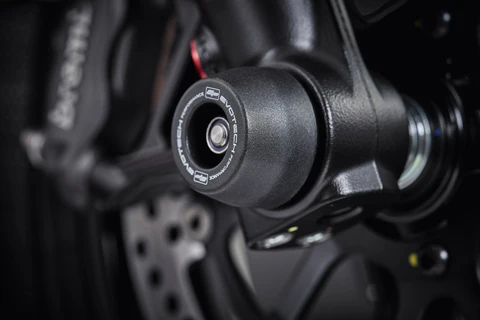 กันล้มหน้า EVOTECH SF V4 2025+