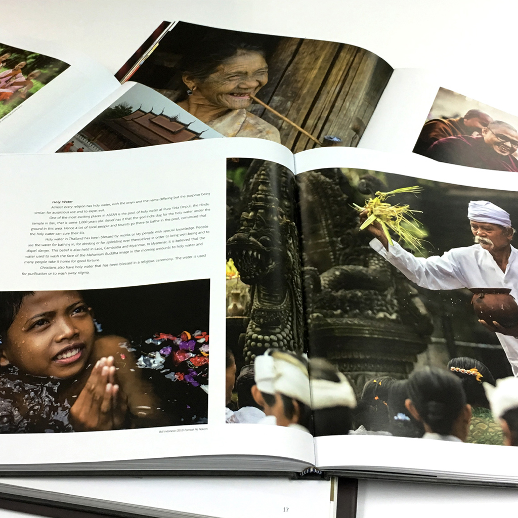 ASEAN SMILES ( ภาษาไทย )