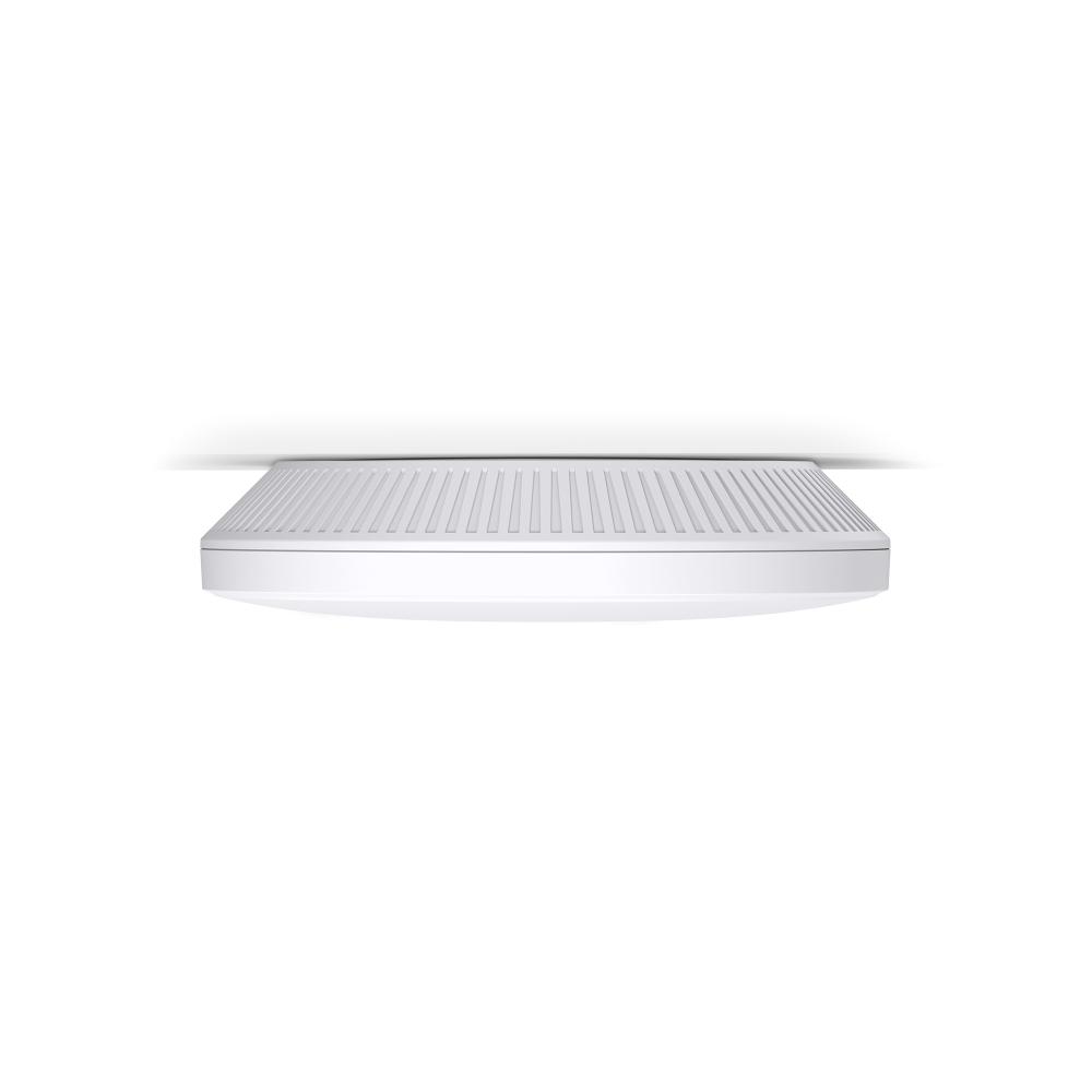 TP-LINK BE5000 Ceiling Mount Wi-Fi 7 Access Point EAP723