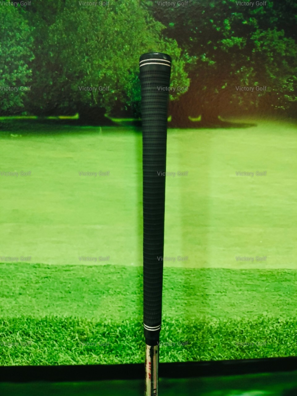 เหล็กปลีก #7 Crazy SBi-02 (STP Iron 50)