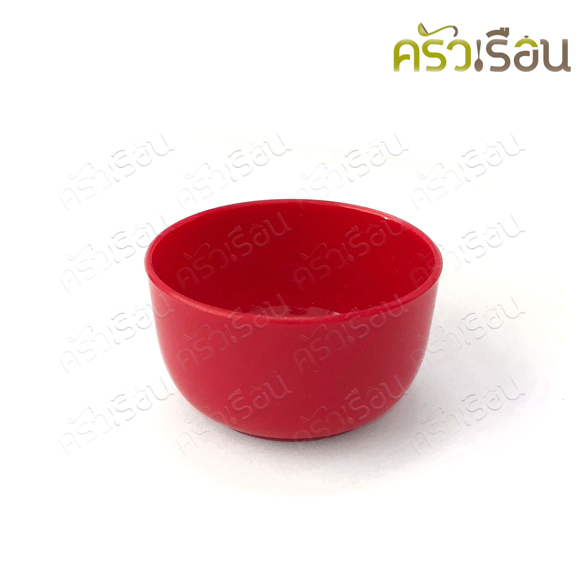 Nam Ngai Hong [ ราคาตามตัวเลือกสินค้า ] ถาดน้ำชา ถ้วยน้ำชา พลาสติก สีแดง 481 No.11 ถ้วยชาไหว้เจ้า