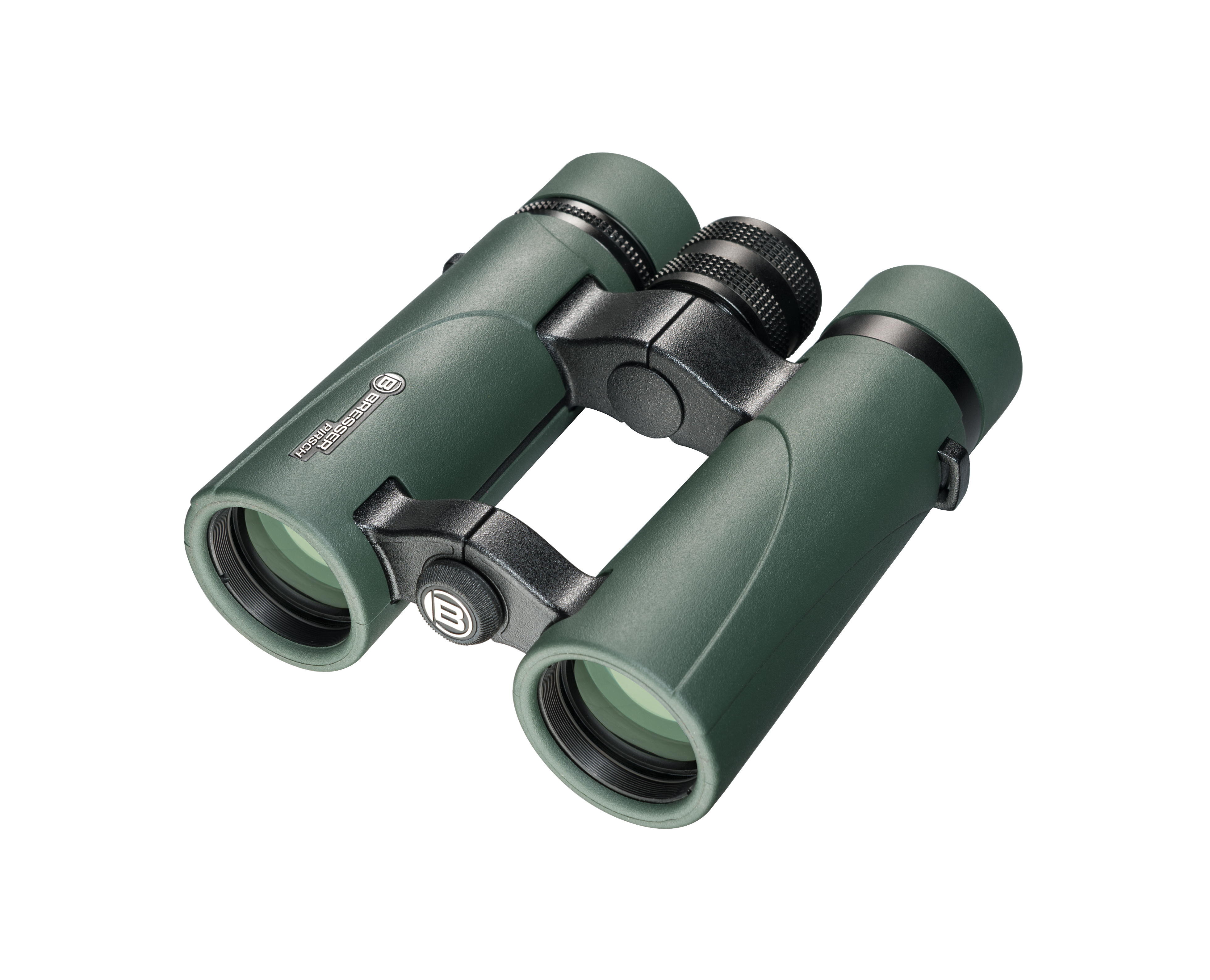 Bresser กล้องส่องทางไกล Binocular Prisch 10x34