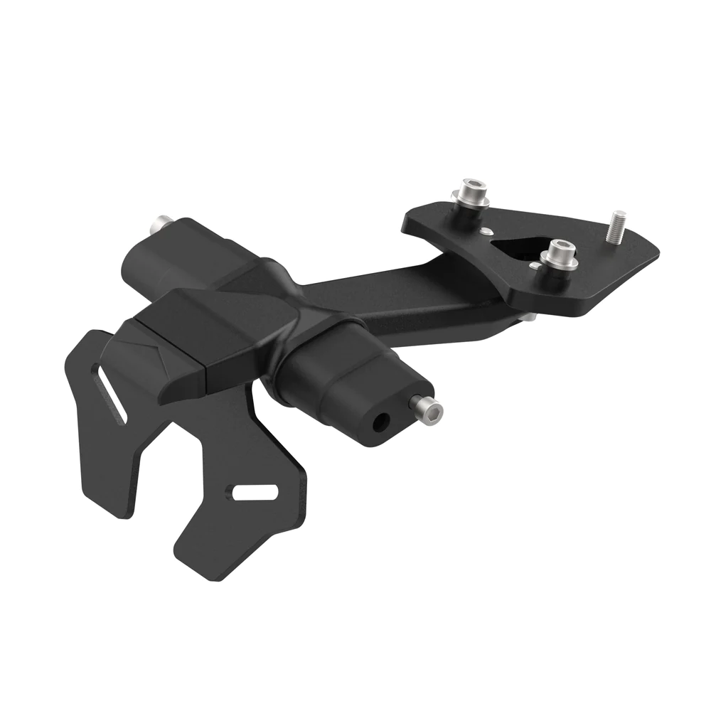 ท้ายสั้น EVOTECH DAYTONA 660