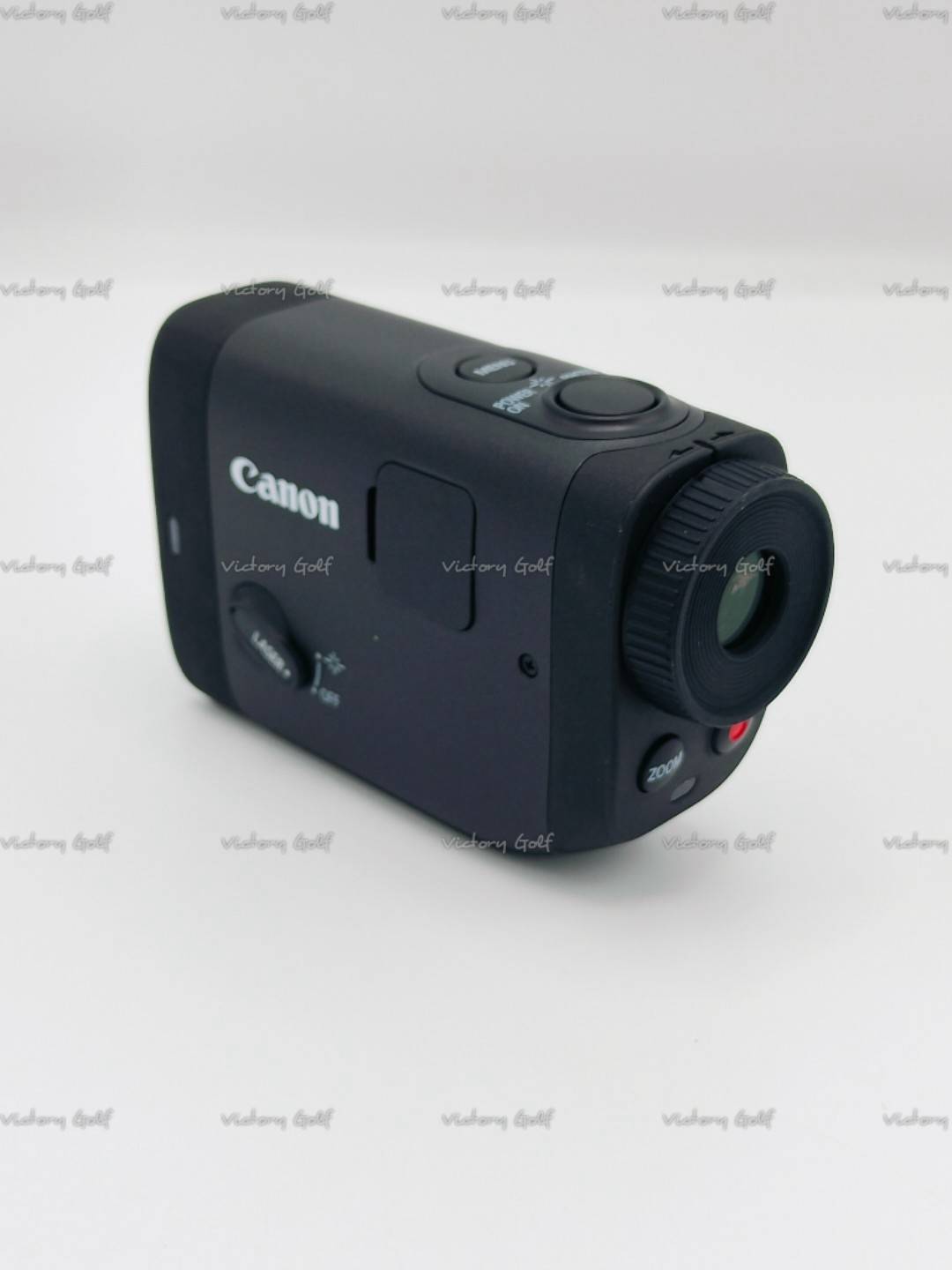 กล้อง CANNON PowerShot Golf ( 1 year warranty ) ความละเอียด 11.00 ล้านพิกเซล + จอแบบ OLED