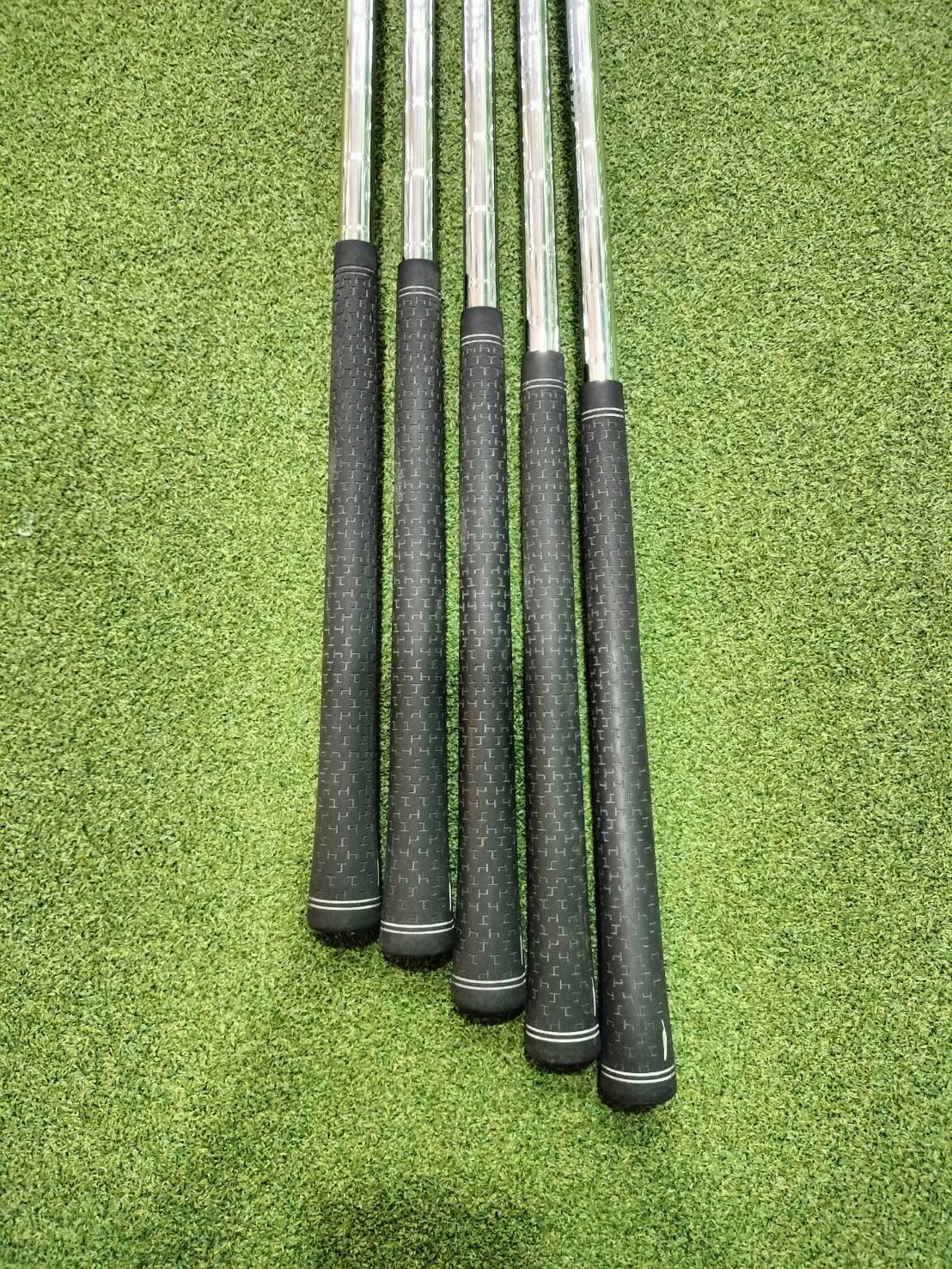 Iron Set Fourteen TB-5 FORGED 6-9, Pw ( FS90i/ S/ TQ: 3.4 ) 90g. ปี 2020