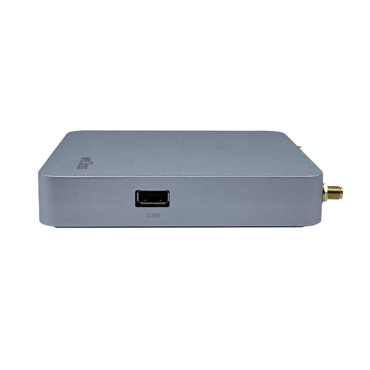 WECLASS 4K COLLABORATIVE WIRELESS PRESENTATION WITH TOUCH SCREEN SUPPORT