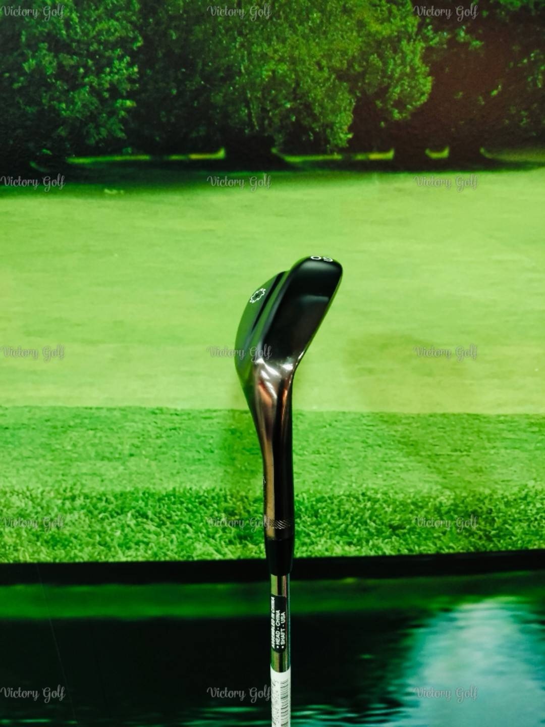 Wedge Titleist BV SM7 60/10S