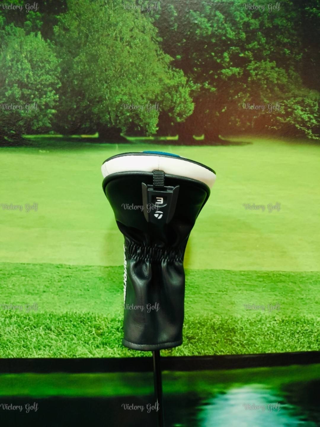 Fw. Taylormade sim2 (Tensei) (Flex : S) (3/15)