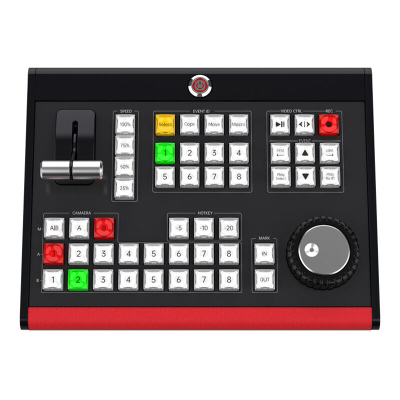 อุปกรณ์ทำ Replay REW580PRO Replay Controller