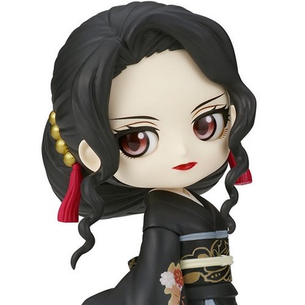 Banpresto Q Posket Demon Slayer : Kimetsu No Yaiba - Muzan Kibutsuji (Ver.A) 4983164195729 (Figure)