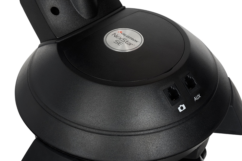 Celestron กล้องดูดาว NexStar 4SE