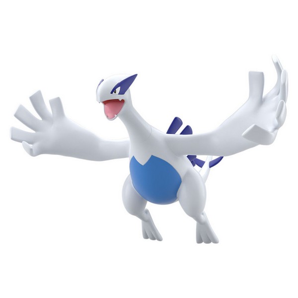 Bandai Pokemon Scale World Johto Region Lugia 4570117920448 (Figure)