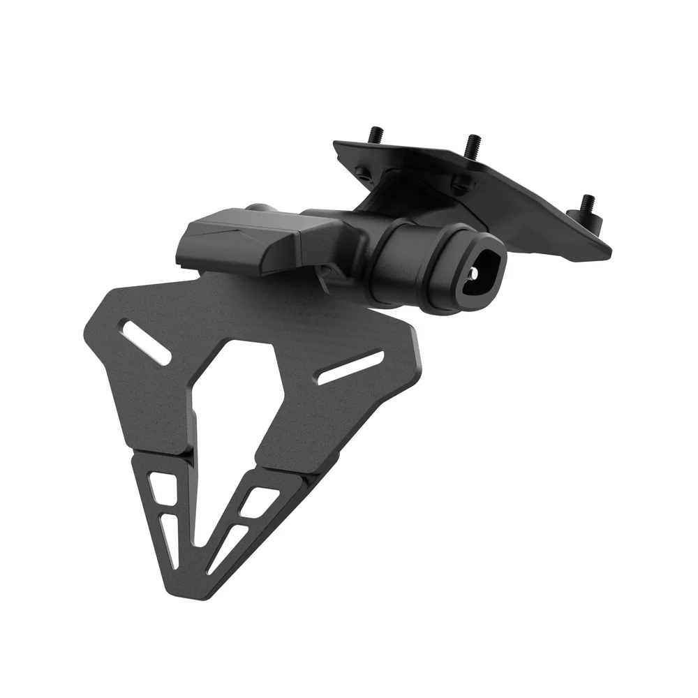 ท้ายสั้น EVOTECH V2/V2S 2025+