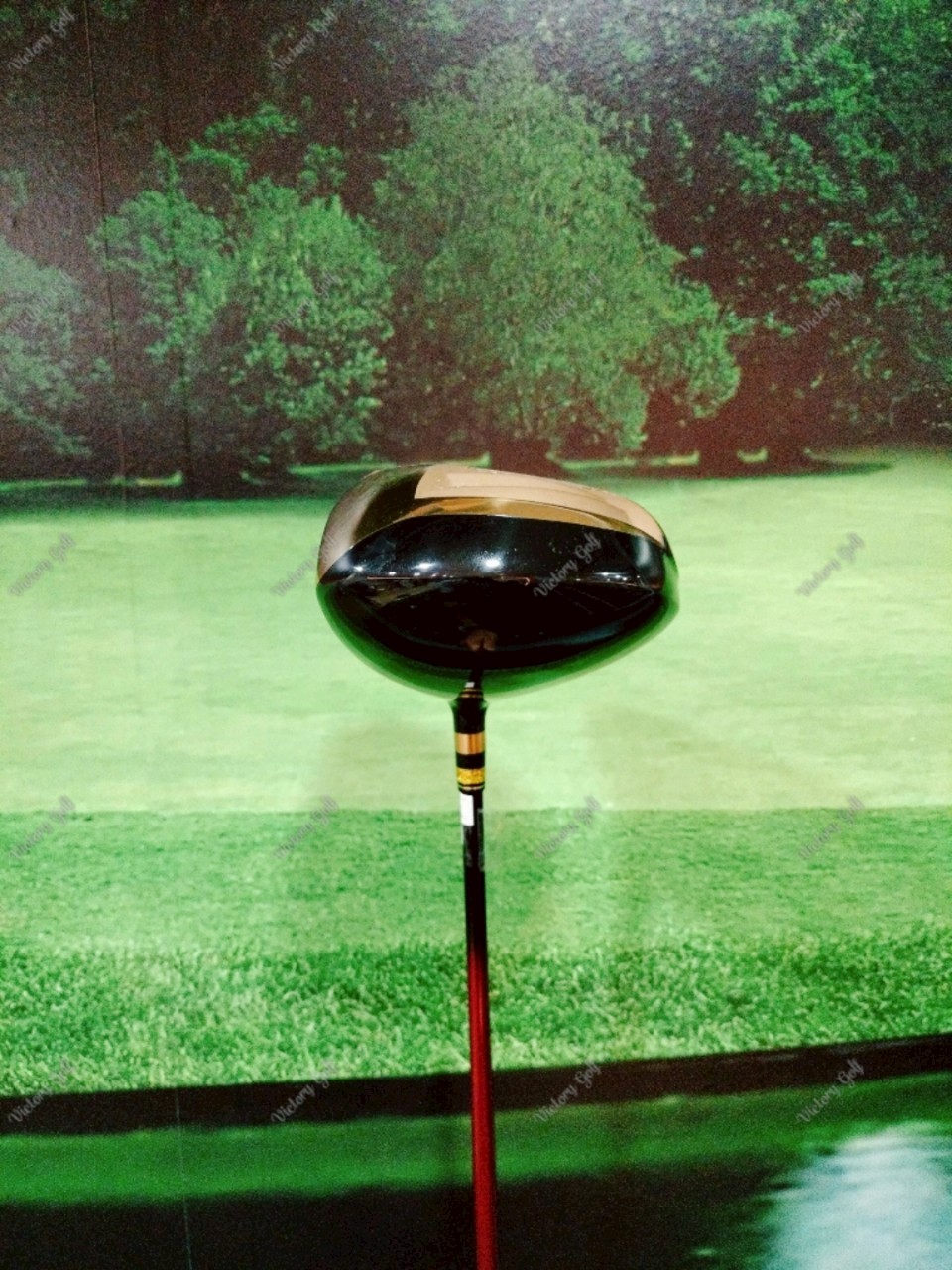 Driver Mitsubishi Honma MH488X 10.5 ( Mitsubihi Honma / SR )