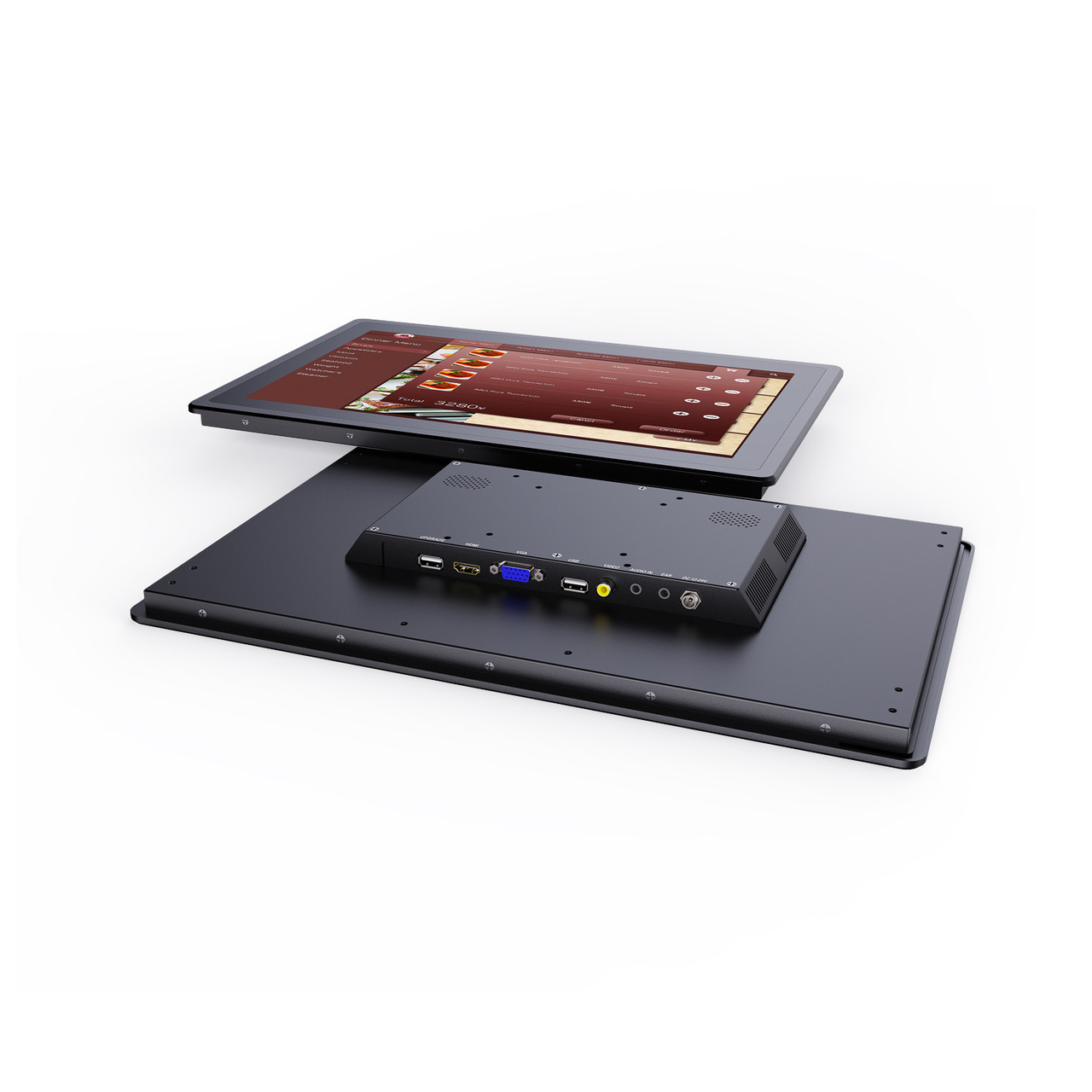 Lilliput TK1560/C 15.6 inch Monitor