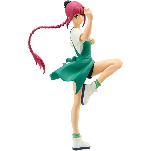 Banpresto Sakamoto Days Vibration Stars Lou Xiaotan 4983164286717 (Figure)