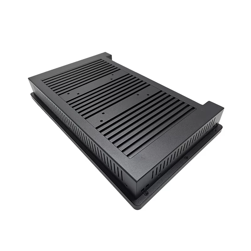 SIHO Vision SC300E: Narrow Frame Touchscreen Panel PC