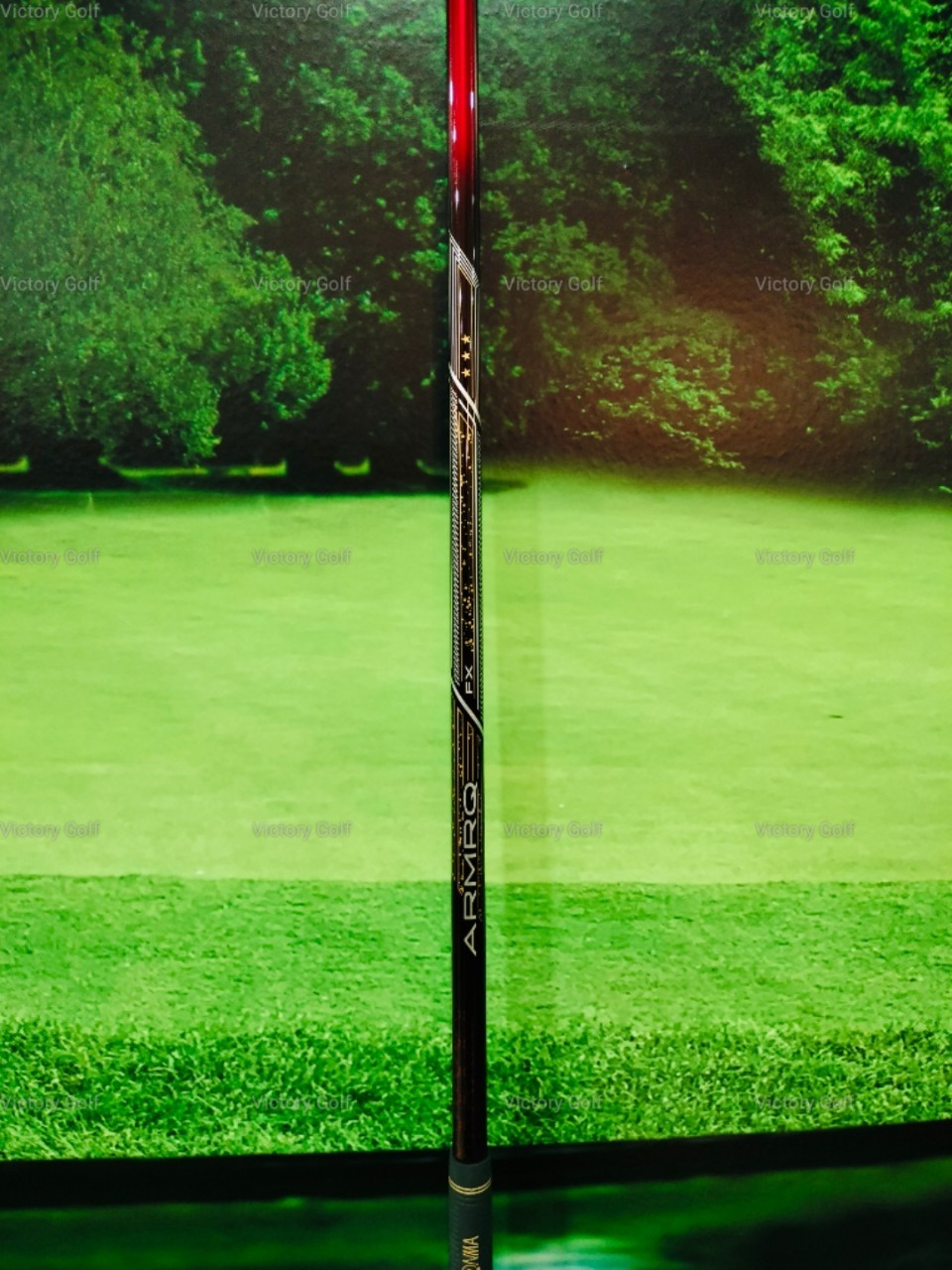 Driver Honma BERES-09 3Star (ARMRQ / S) For Lady ปี2024