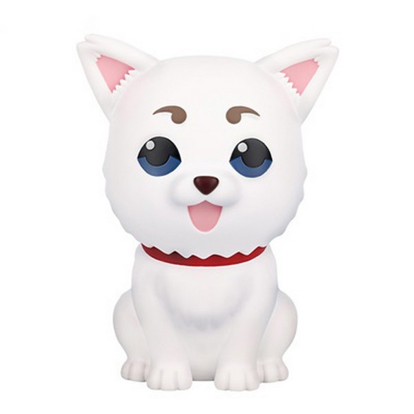 Banpresto Gintama Sofvimates Sadaharu 4983164895520 (Figure)