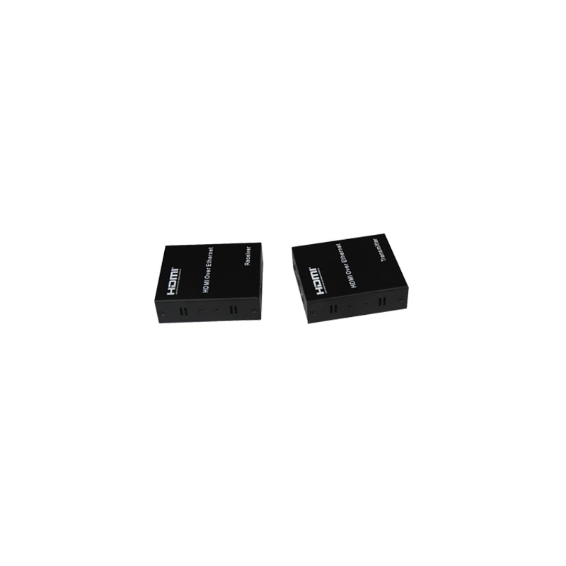 120M HDMI EXTENDER OVER IP