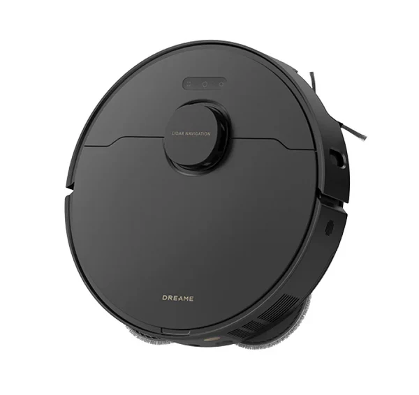 หุ่นยนต์ดูดหุ่น Dreame X40 Ultra Black