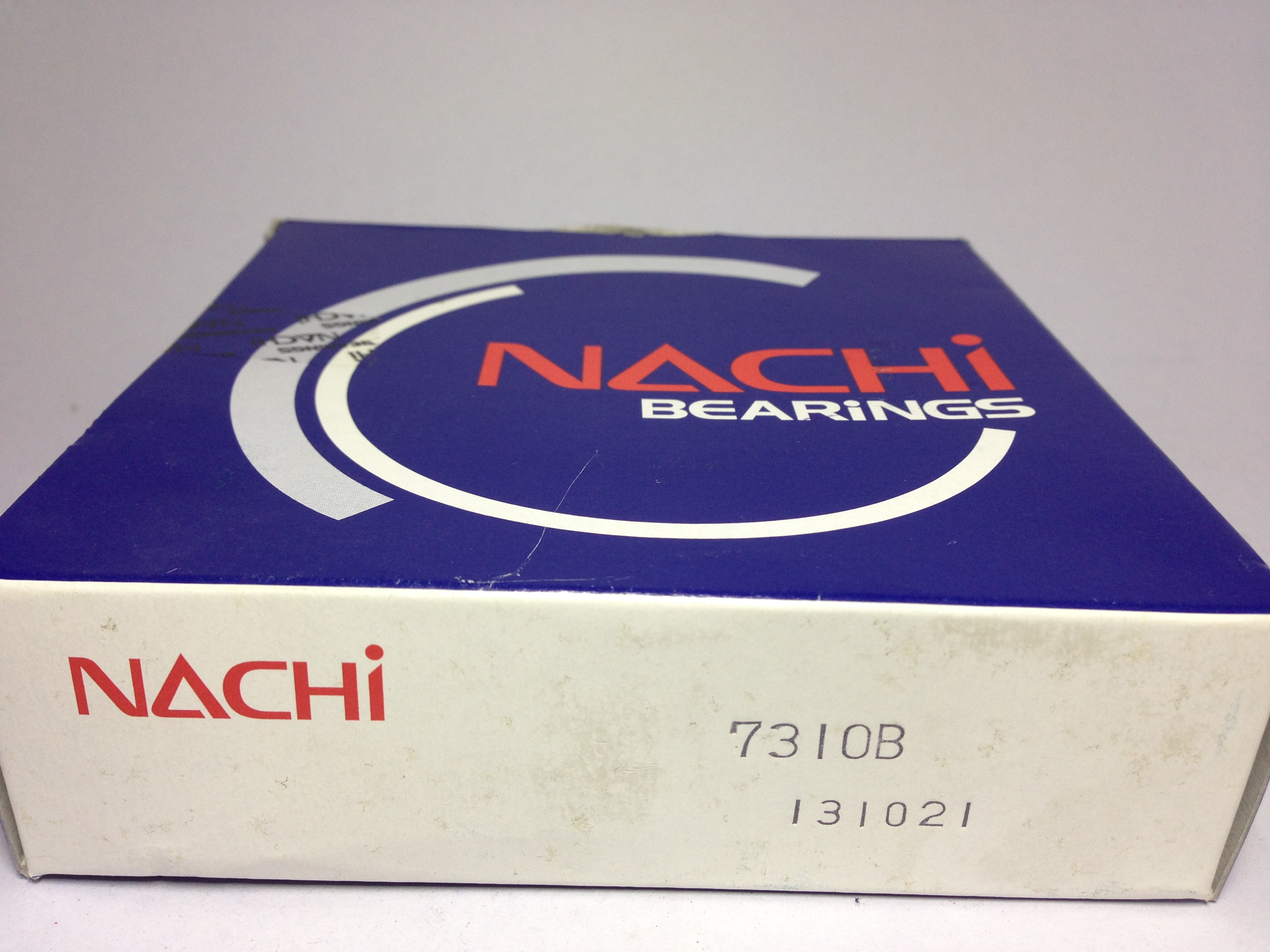 ตลับลูกปืน NACHI-7310B