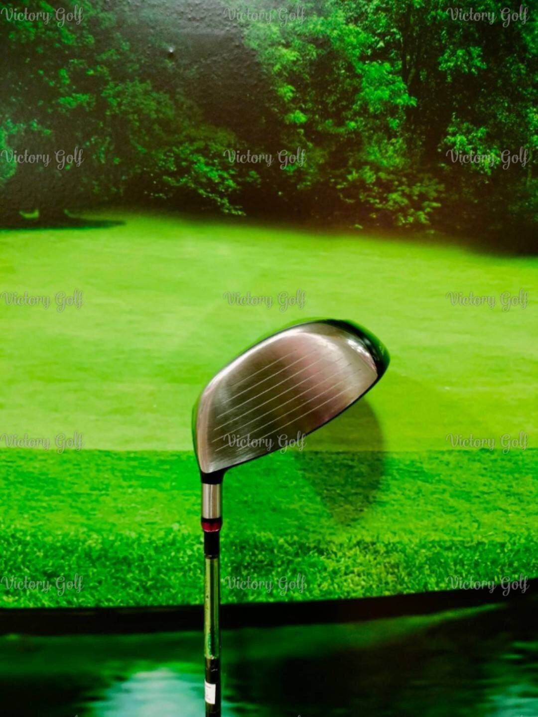 Driver Yonex NANOV Loft 9° (S) 45.25"/320g.