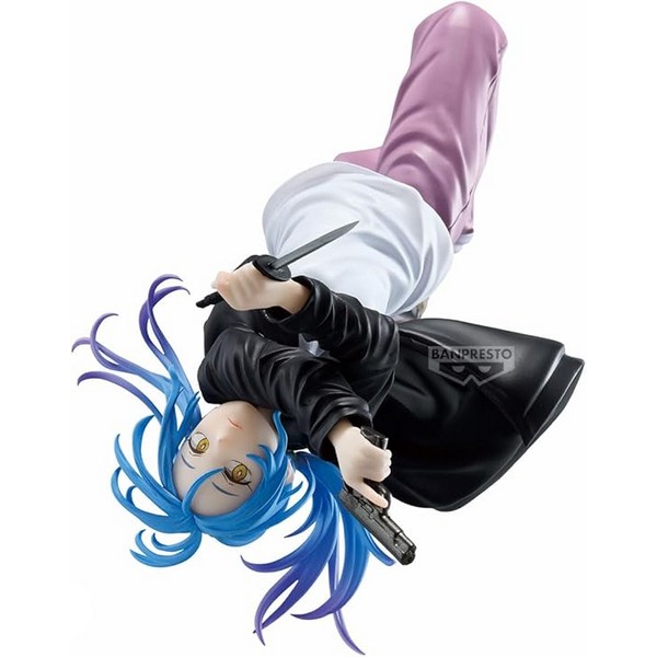 Banpresto Sakamoto Days Vibration Stars Akao Akira 4983164297393 (Figure)